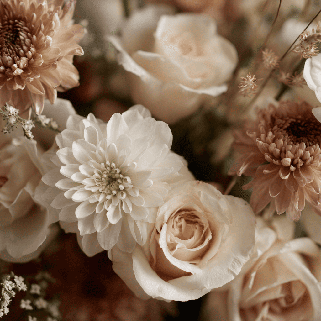 Neutral & Cream Designer’s Choice Neutral & Cream Designer’s Choice