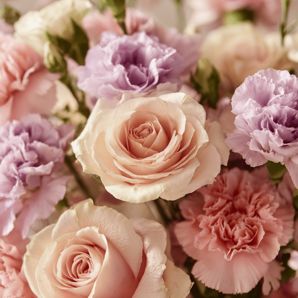 Pastel & Soft Designer’s Choice Pastel & Soft Designer’s Choice