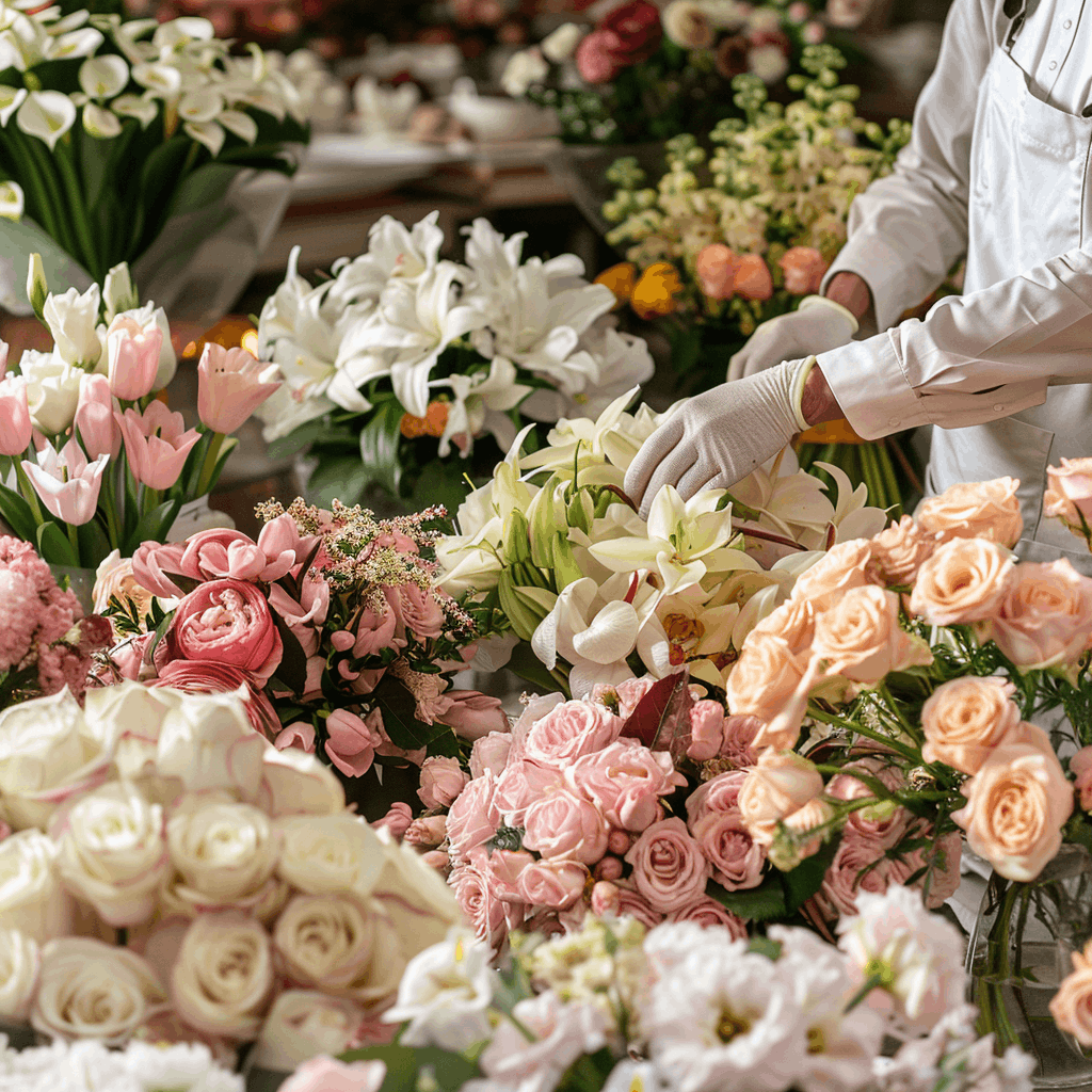 custom floral bouquets_cityflowershop.com