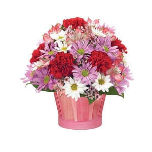 A Few of My Favorite Things Baskets