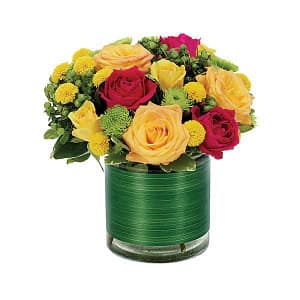 Simply Sophisticated Bouquet