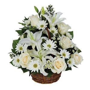 Thinking of You Basket