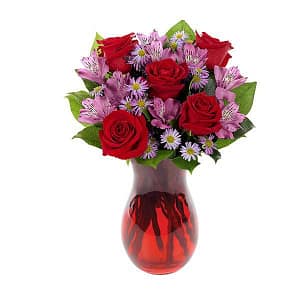 Say It With Love Bouquet