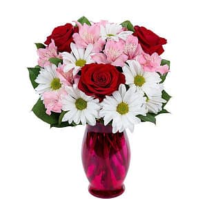 Sweet Nothing Bouquet