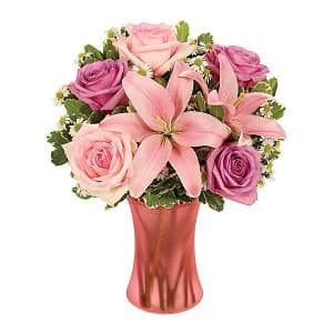 Thankful for Mom Bouquet