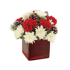 Joyful Wishes Bouquet