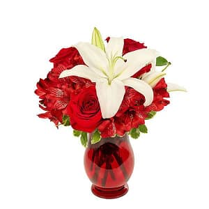 This I Promise You Bouquet