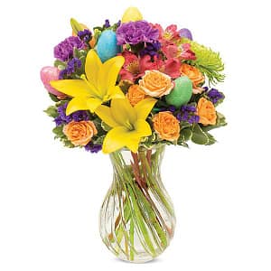Happy Easter Bouquet