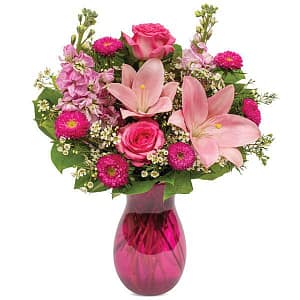 She's Spectacular Bouquet