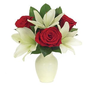 Sweetest Love Bouquet