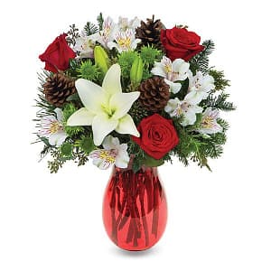 All I Want Is You Bouquet