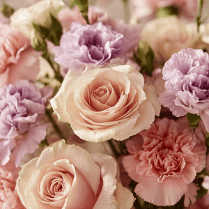 Pastel & Soft Designer’s Choice