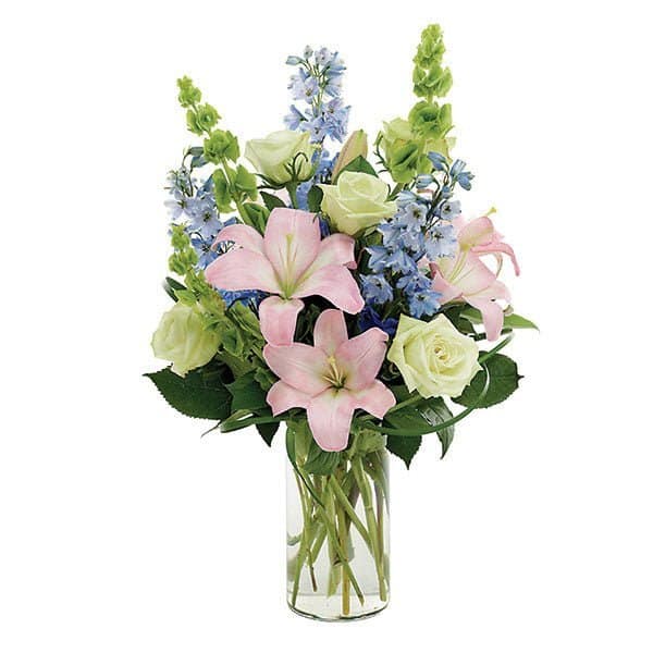 A Day at the Beach A Day at the Beach