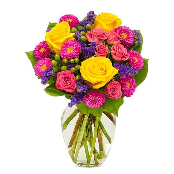 Just Because Just Because