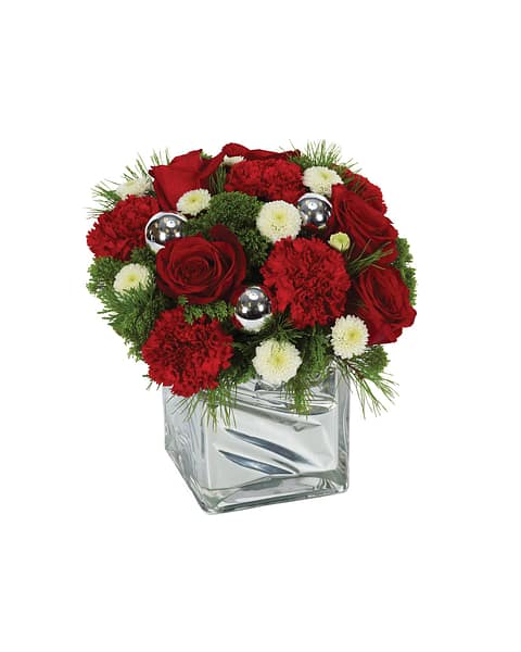 Shimmering Bright Holiday Wishes Shimmering Bright Holiday Wishes