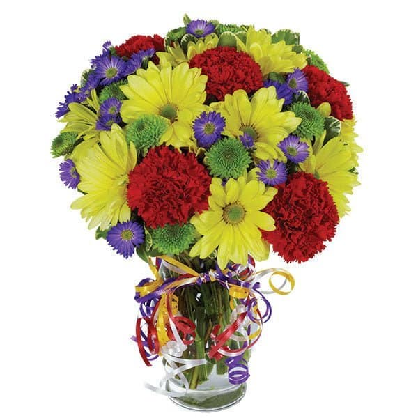 Best Wishes Bouquet Best Wishes Bouquet