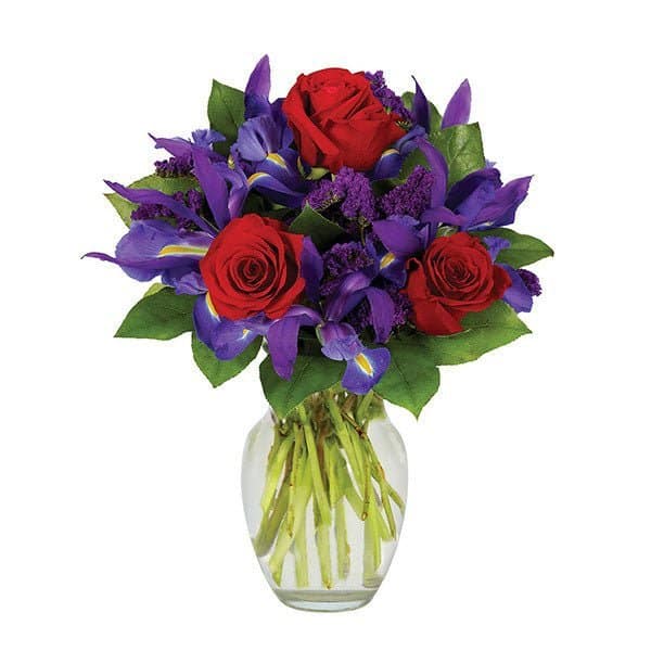 Ruby Romance Ruby Romance