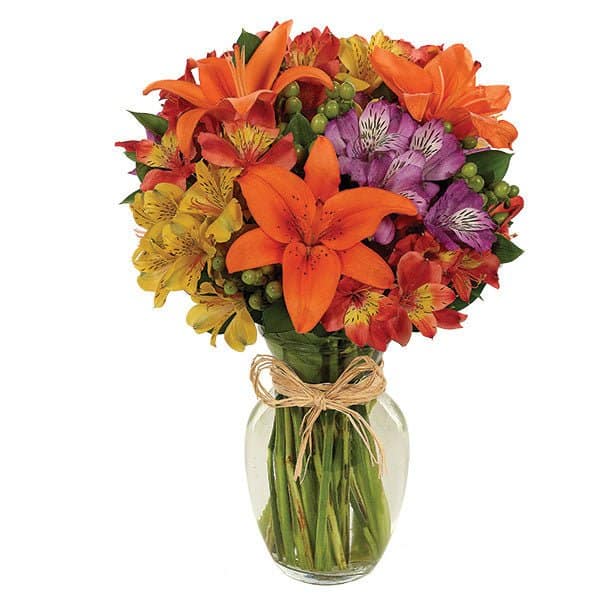 Simple Delights Bouquet Simple Delights Bouquet