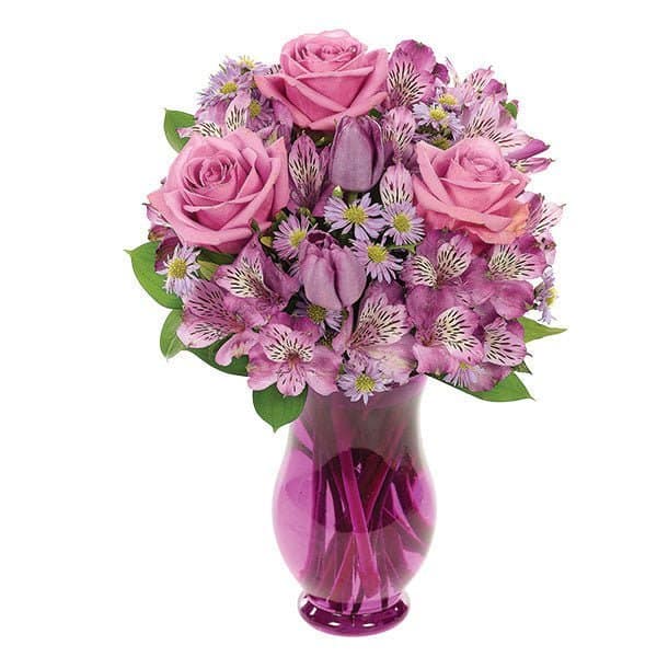 Always On My Mind Bouquet Always On My Mind Bouquet