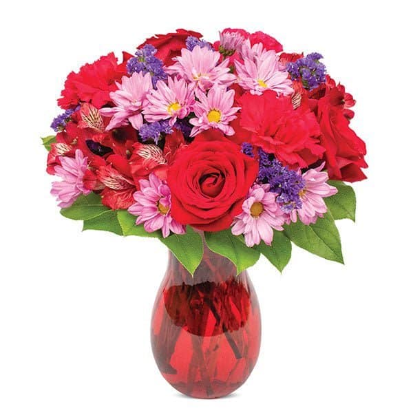 Rapture of Love Bouquet Rapture of Love Bouquet