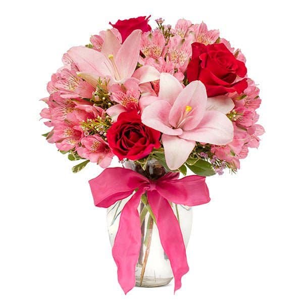 European Romance Bouquet European Romance Bouquet