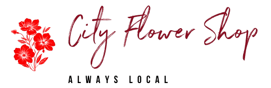 cityflowershop.com logo