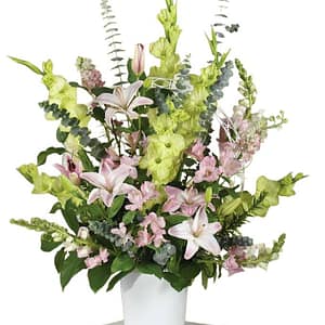 Deepest Sympathy Arrangement