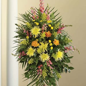 Expression of Sympathy