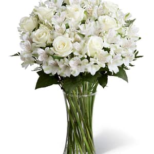 The Cherished Friend Bouquet