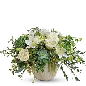 Classic Elegance Flora