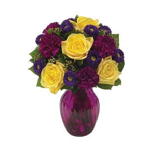 Enchanting Moments Bouquet