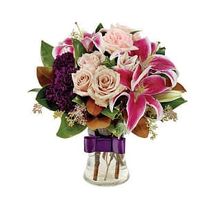 New Victorian Romance