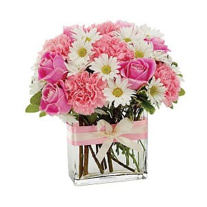 Pink n' Pretty Bouquet