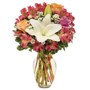 Sure is Pretty Bouquet