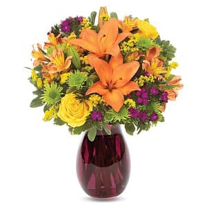 You're the Best Part Bouquet