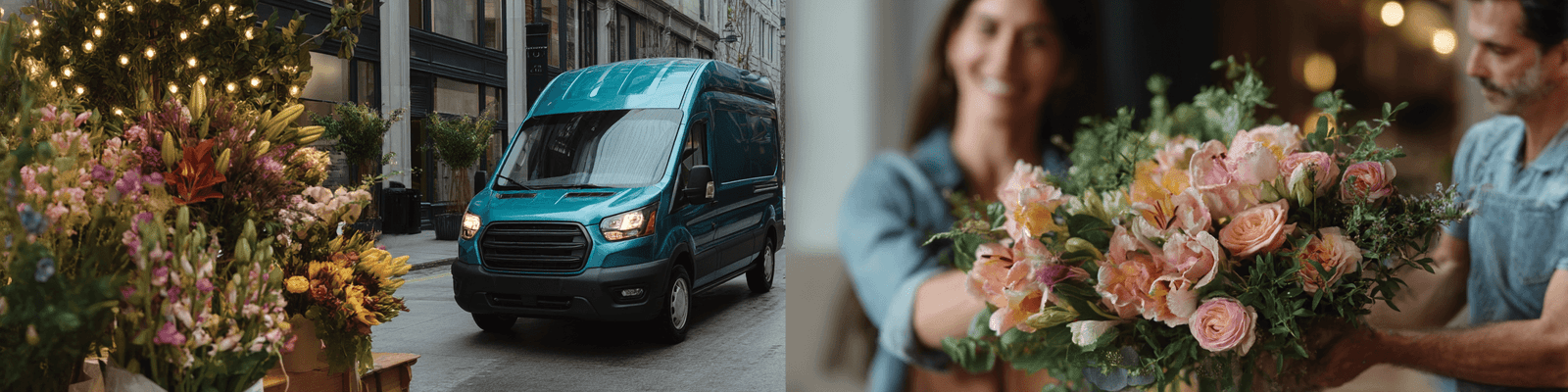 Amazon vs. Local Florists 2025: Who’s Winning Flower Delivery?