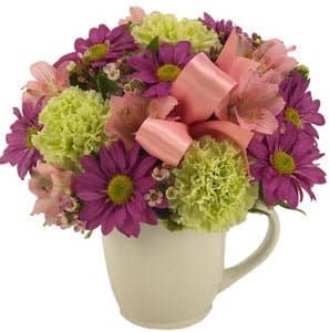 The Good Morning Bouquet