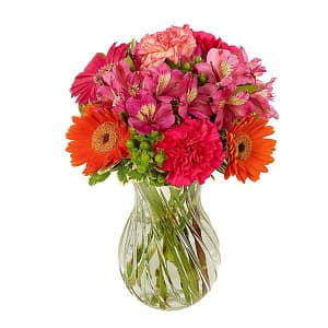 Feeling Fab Bouquet
