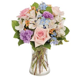 Love & Tenderness Bouquet