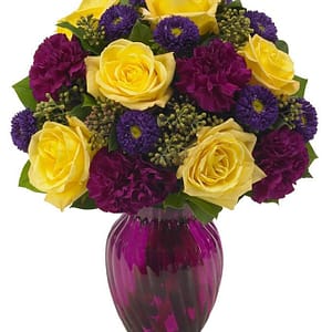 Enchanting Moments Bouquet