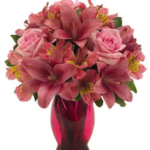 Bright and Beautiful