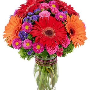 Full of Surprise Bouquet