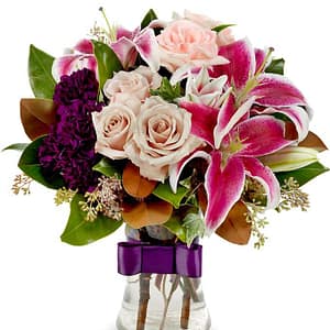 Elegant Bouquet