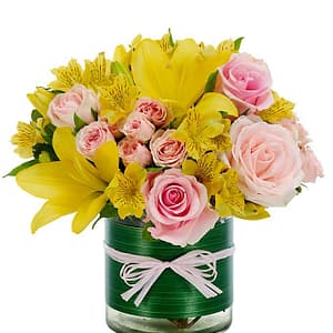 Garden Bouquet