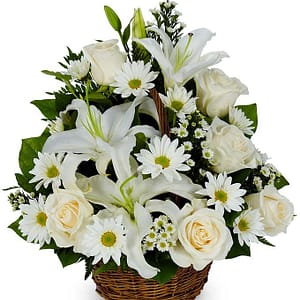 Thinking of You Basket
