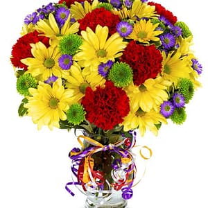 Best Wishes
