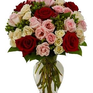 With Love Bouquet