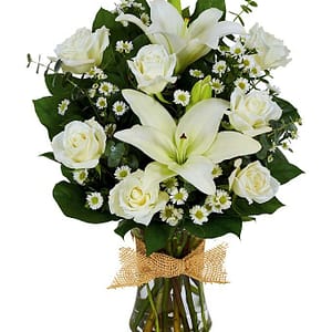 Eternal Love Bouquet