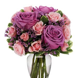 Special Moments Bouquet