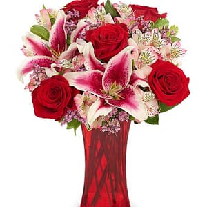 Forever You Bouquet